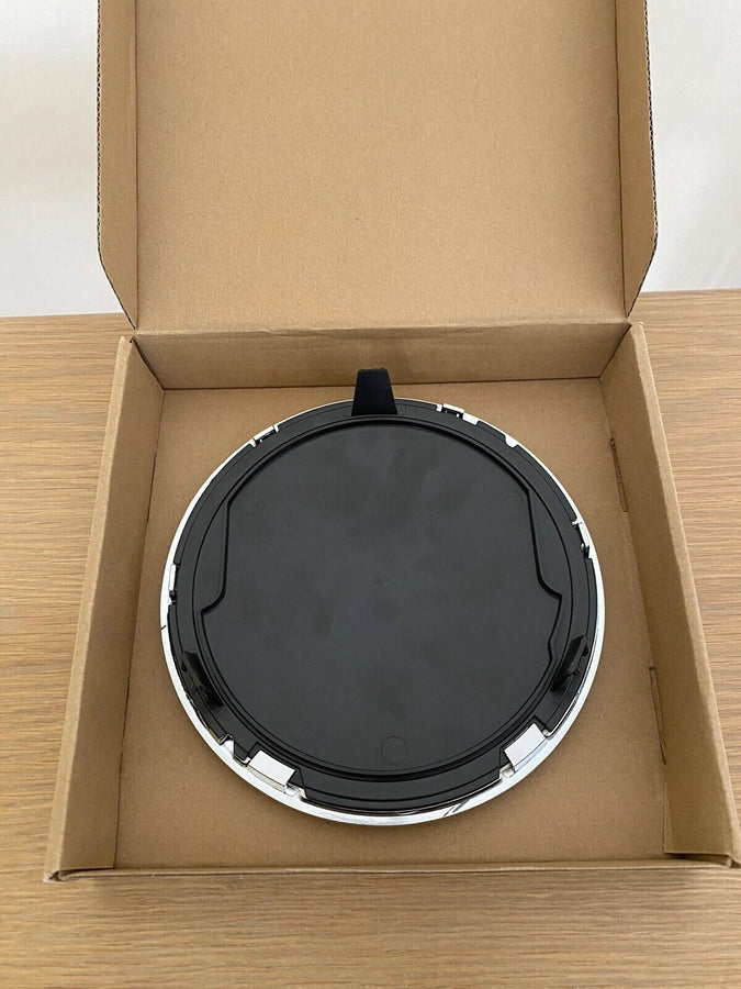 Mercedes Front Grill STAR Badge Emblem Mirror Silver A1648880411 CLASS W204 W245