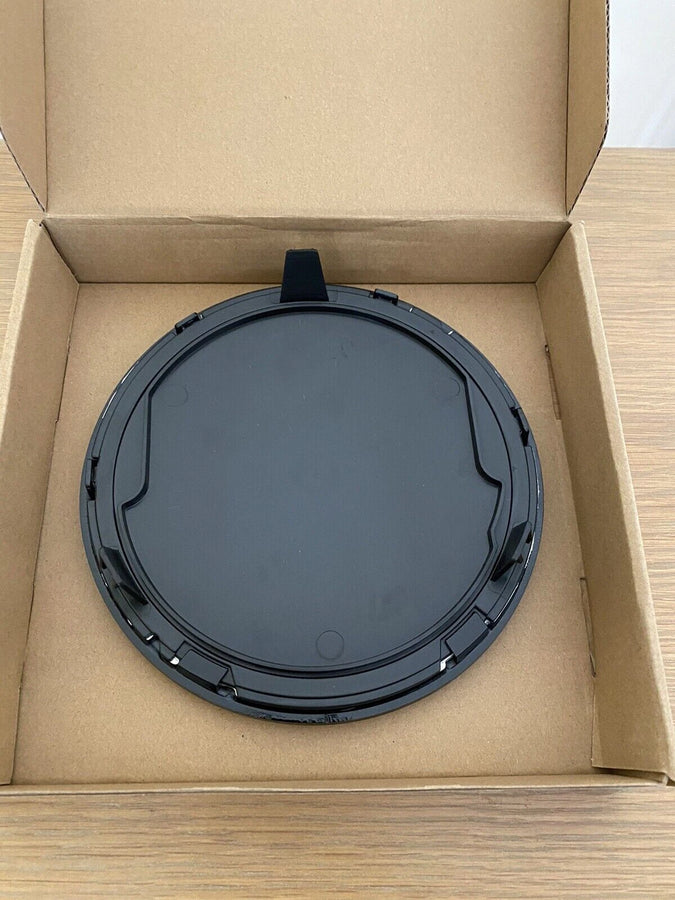 Mercedes Front Grille STAR Badge Emblem Mirror Black A1648880411 CLASS W204 W245