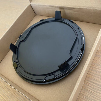 Mercedes Front Grille STAR Badge Emblem Mirror Black A1648880411 CLASS W204 W245