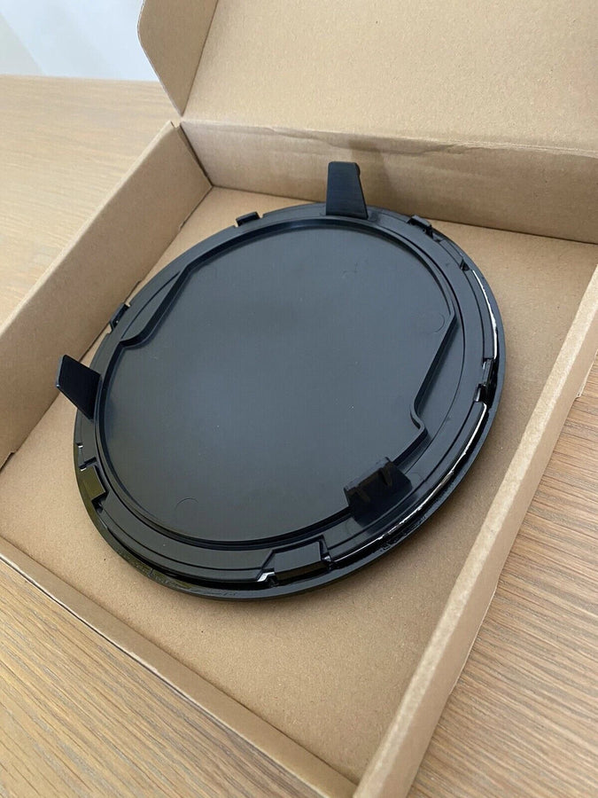 Mercedes Front Grille STAR Badge Emblem Mirror Black A1648880411 CLASS W204 W245