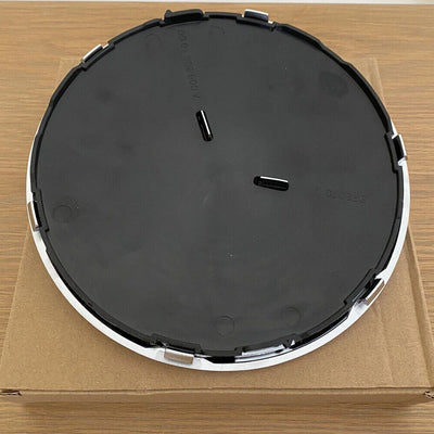 Mercedes Silver Front Grill badge Replacement STAR For FACELIFT W177 W205 2018+