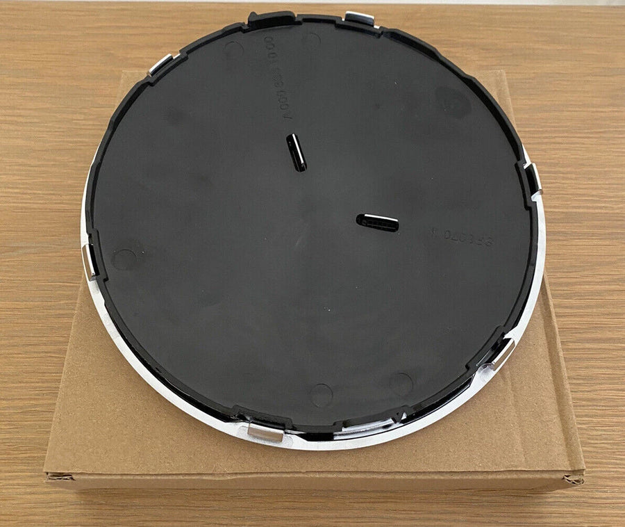 Mercedes Silver Front Grill badge Replacement STAR For FACELIFT W177 W205 2018+