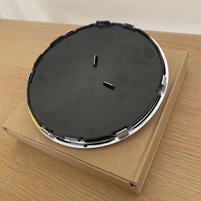 Mercedes Silver Front Grill badge Replacement STAR For FACELIFT W177 W205 2018+