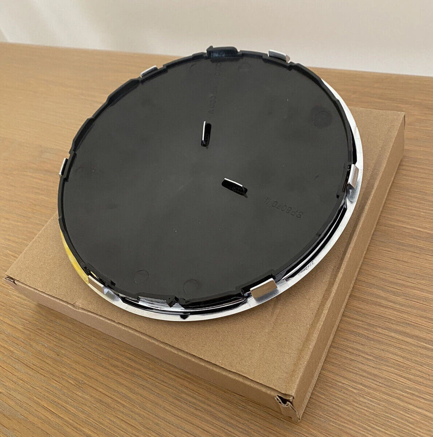 Mercedes Silver Front Grill badge Replacement STAR For FACELIFT W177 W205 2018+