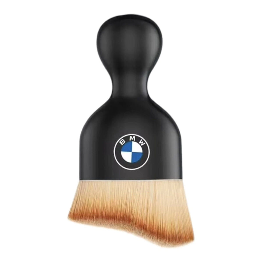 Premium Soft Interior Brush Effortless Dust Removal for BMW Ultimate Car Care