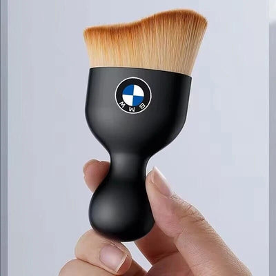 Premium Soft Interior Brush Effortless Dust Removal for BMW Ultimate Car Care