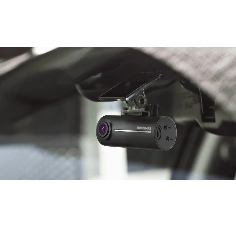 Thinkware Dash Cam F100