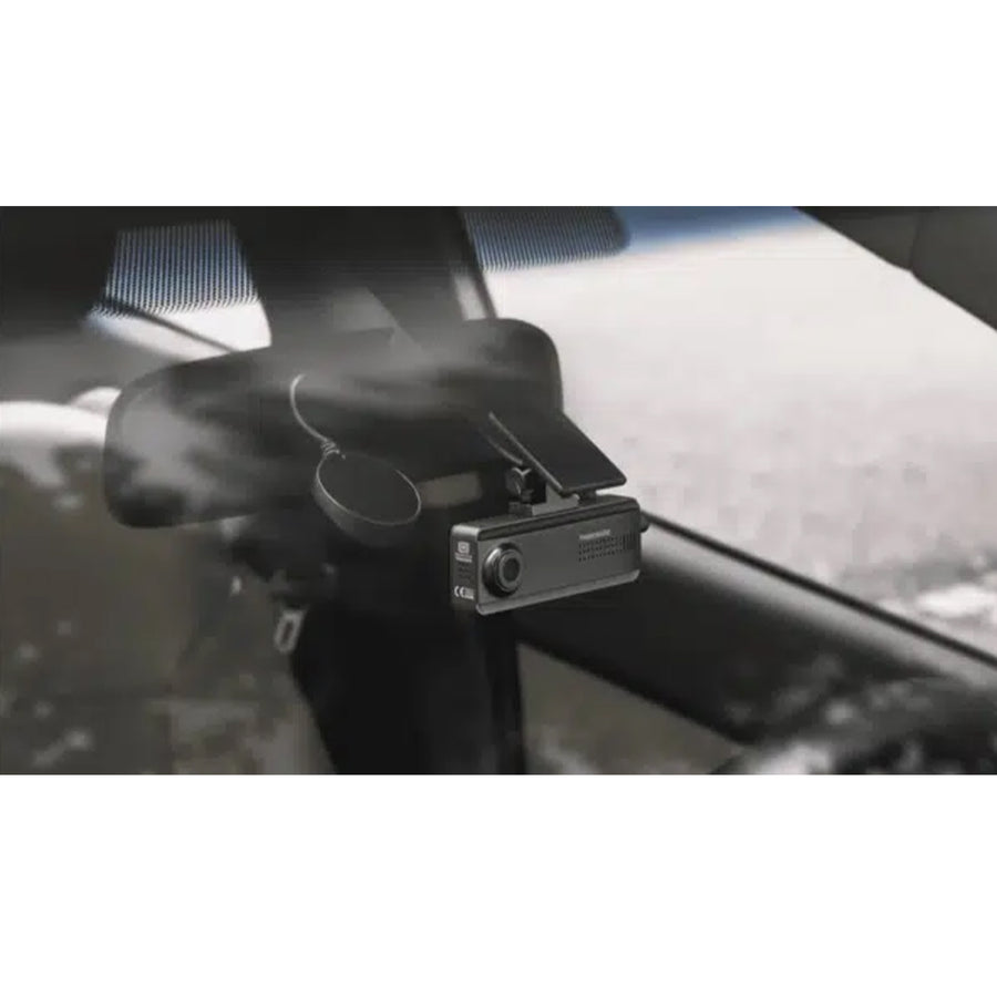 Thinkware Dash Cam F200 Pro