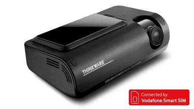 Thinkware Dash Cam T700 LTE