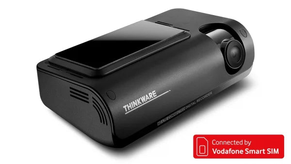 Thinkware Dash Cam T700 LTE
