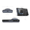 Thinkware Dash Cam X1000