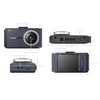 Thinkware Dash Cam X800