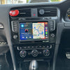 VW SEAT Wireless Apple CarPlay Android Auto for Volkswagen SEAT Retrofit MIB 1
