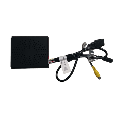 Mercedes Becker Map Pilot Wireless Apple Carplay Module NTG 4.5 A B C Plug&Play