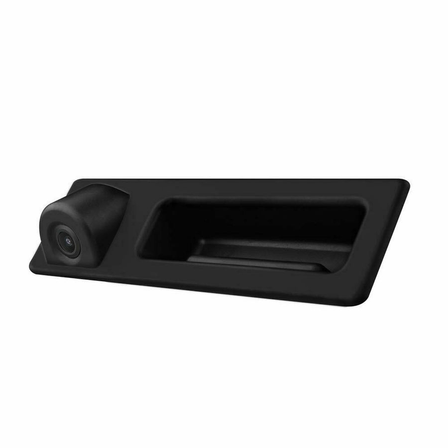 DIRECT Fit Boot Handle Rear HD Camera Reverse For BMW 3, 4, 5 Series F30 F10 F15