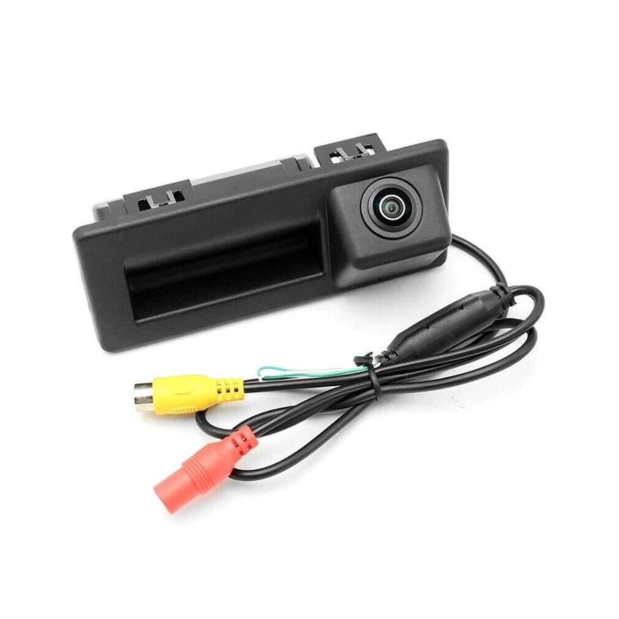AHD Car Reverse Camera For Audi Volkswagen Passat CC B6 B7 Skoda OctaviaTiguan