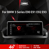 8.8'' 10.25'' Android 10.0 Qualcomm 8-core 4G+64G 4G-LTE GPS Radio Player Navigation For BMW 3 Series E90 E91 E92 E93 Smart Navigation