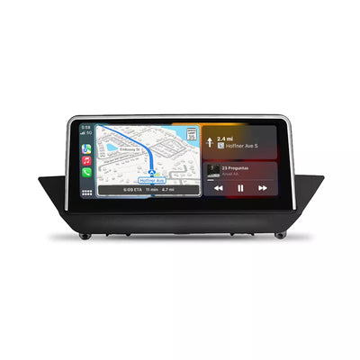 10.25" Wireless CarPlay Android Auto Car Multimedia Head Unit For BMW X1 E84 2009-2015 IPS Carplay Touch Screen