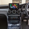 Mercedes Apple Carplay and Android Auto Activation NTG 5.1