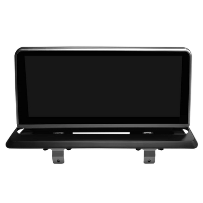 10.25" Wireless CarPlay Android Auto Car Multimedia Head Unit For BMW Series1 E87 E88 E81 E82 2005-2014 IPS Carplay Touch Screen