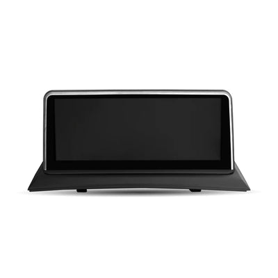 10.25" Wireles CarPlay Android Auto For BMW X3 E83 2003-2010 Without Original Car System Multimedia Head Rear Camera Touch Screen