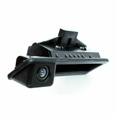 Direct Fit Boot Handle Reversing Reverse Camera For BMW 3/5 E90 E91 & MANY MORE