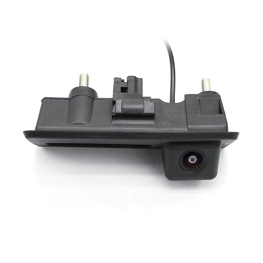 AHD Car Reverse Camera For Audi Volkswagen Passat CC B6 B7 Skoda OctaviaTiguan