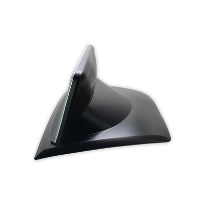 10.25" Wireles CarPlay Android Auto For BMW X3 E83 2003-2010 Without Original Car System Multimedia Head Rear Camera Touch Screen