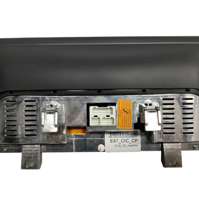 10.25" Wireless CarPlay Android Auto Car Multimedia Head Unit For BMW Series1 E87 E88 E81 E82 2005-2014 IPS Carplay Touch Screen