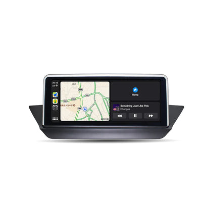 10.25" Wireless CarPlay Android Auto Car Multimedia Head Unit For BMW X1 E84 2009-2015 IPS Carplay Touch Screen