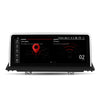 10.25" Android 10.0 4G+64G Qualcomm Octa-core MultiMedia For BMW X5 E70 X6 E71 2007-2014 Car Radio Bluetooth Smart Navigation Video Player