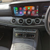 Mercedes Apple Carplay and Android Auto Activation NTG 5.2 / 5.5