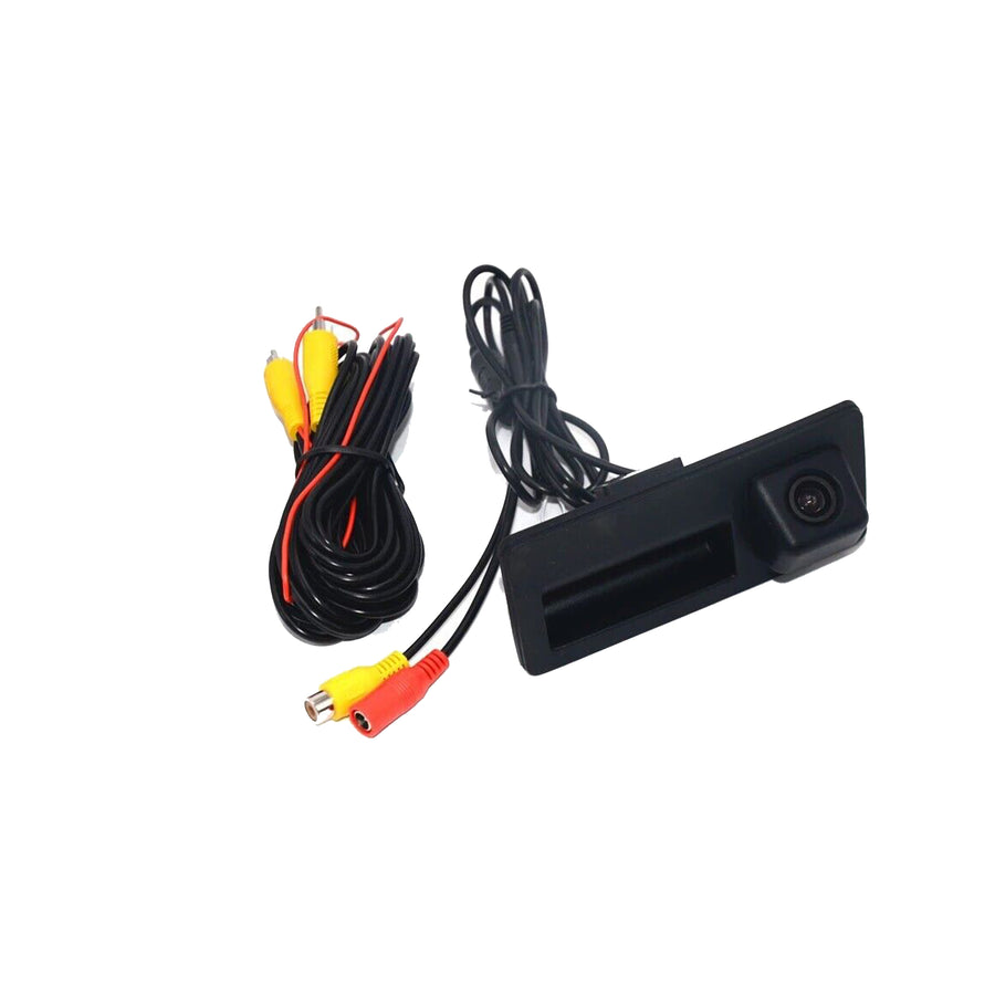 AHD Car Reverse Camera For Audi Volkswagen Passat CC B6 B7 Skoda OctaviaTiguan