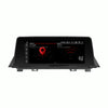 10.25" Android 10.0 4G+64G Qualcomm 8 core IPS Car Smart Navigation Core Radio For BMW Series 5 F10 F11 F18 Original CIC NBT System