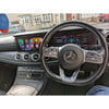 Mercedes Apple Carplay and Android Auto Activation NTG 5.2 / 5.5