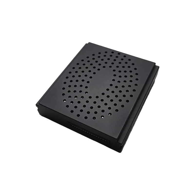 Mercedes Becker Map Pilot Wireless Apple Carplay Module NTG 4.5 A B C Plug&Play