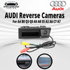 AHD Car Reverse Camera For Audi Volkswagen Passat CC B6 B7 Skoda OctaviaTiguan