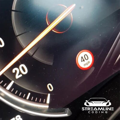 BMW Speed Limit Info Retrofit OEM FSC Activation FOR F & G Series Remote 🌍