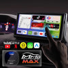 MultiMedia Box MMB MAX Andriod 10 Wireless CarPlay Adapter With SIM TF Card Port